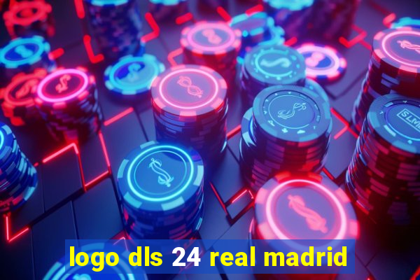 logo dls 24 real madrid